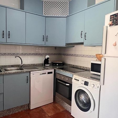 Ferienwohnung Cariqui, Bonita Y Cerca Del Mar Cartagena Exterior foto