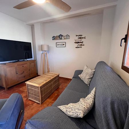 Ferienwohnung Cariqui, Bonita Y Cerca Del Mar Cartagena Exterior foto
