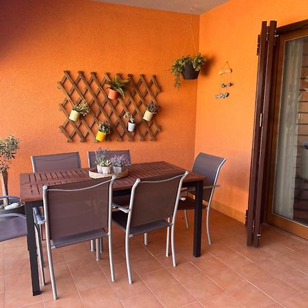 Ferienwohnung Cariqui, Bonita Y Cerca Del Mar Cartagena Exterior foto