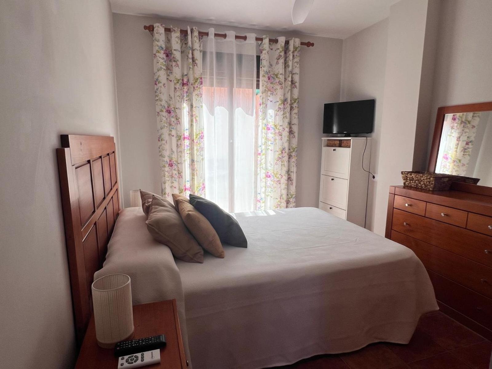 Ferienwohnung Cariqui, Bonita Y Cerca Del Mar Cartagena Exterior foto
