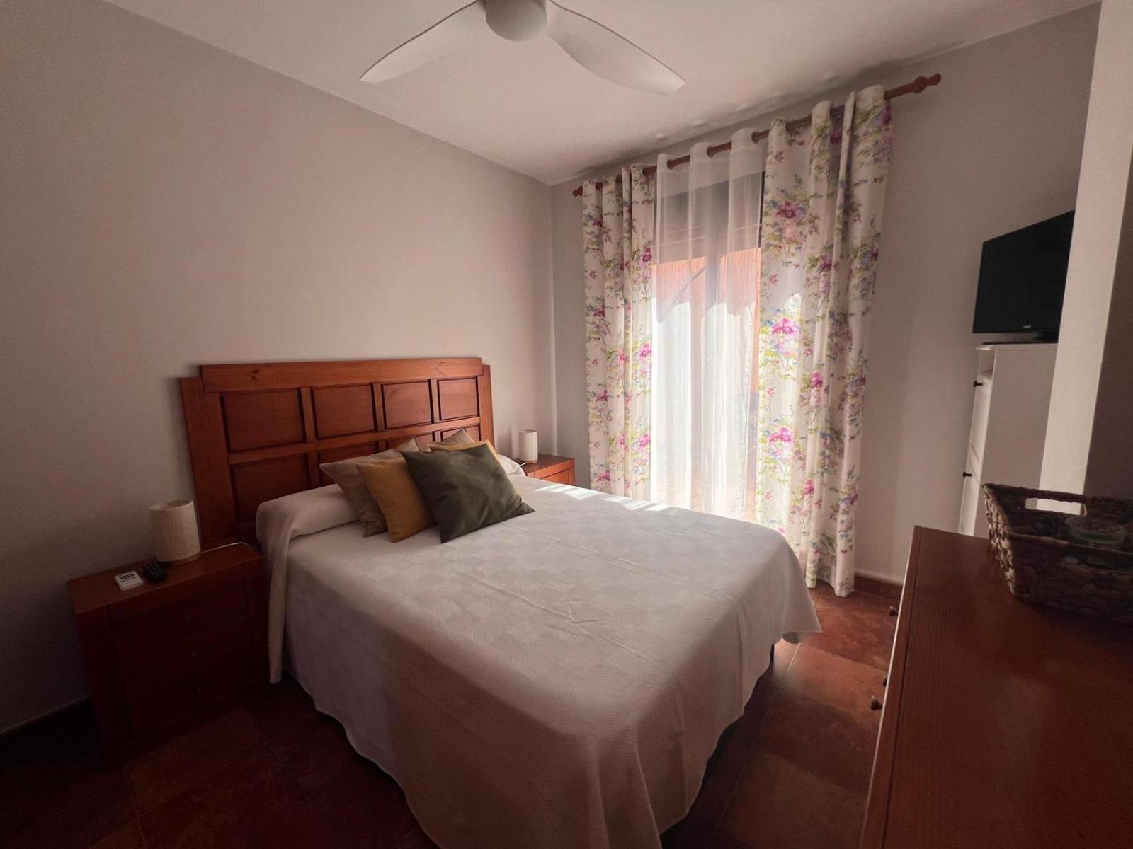 Ferienwohnung Cariqui, Bonita Y Cerca Del Mar Cartagena Exterior foto