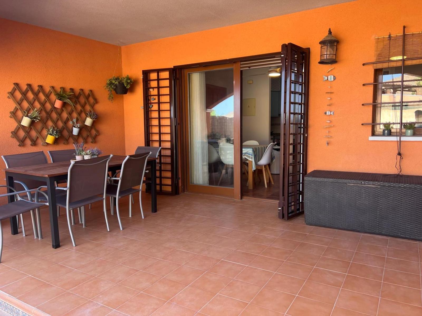 Ferienwohnung Cariqui, Bonita Y Cerca Del Mar Cartagena Exterior foto