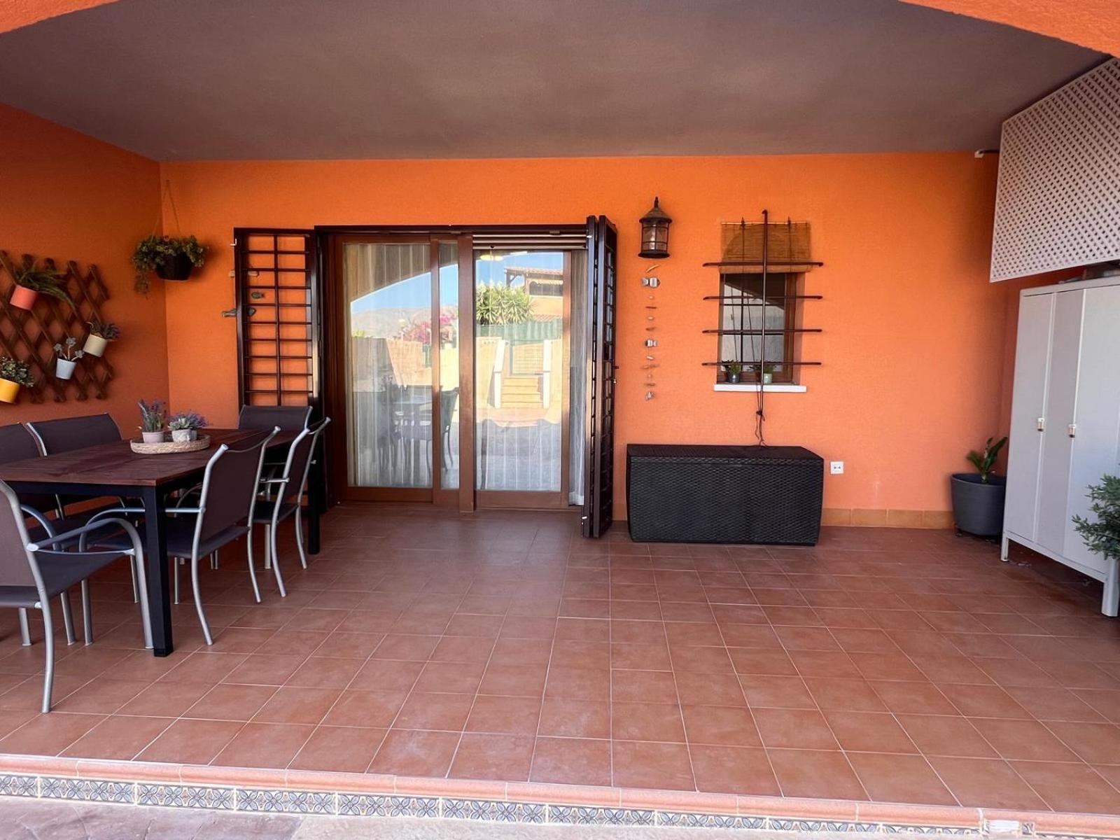 Ferienwohnung Cariqui, Bonita Y Cerca Del Mar Cartagena Exterior foto