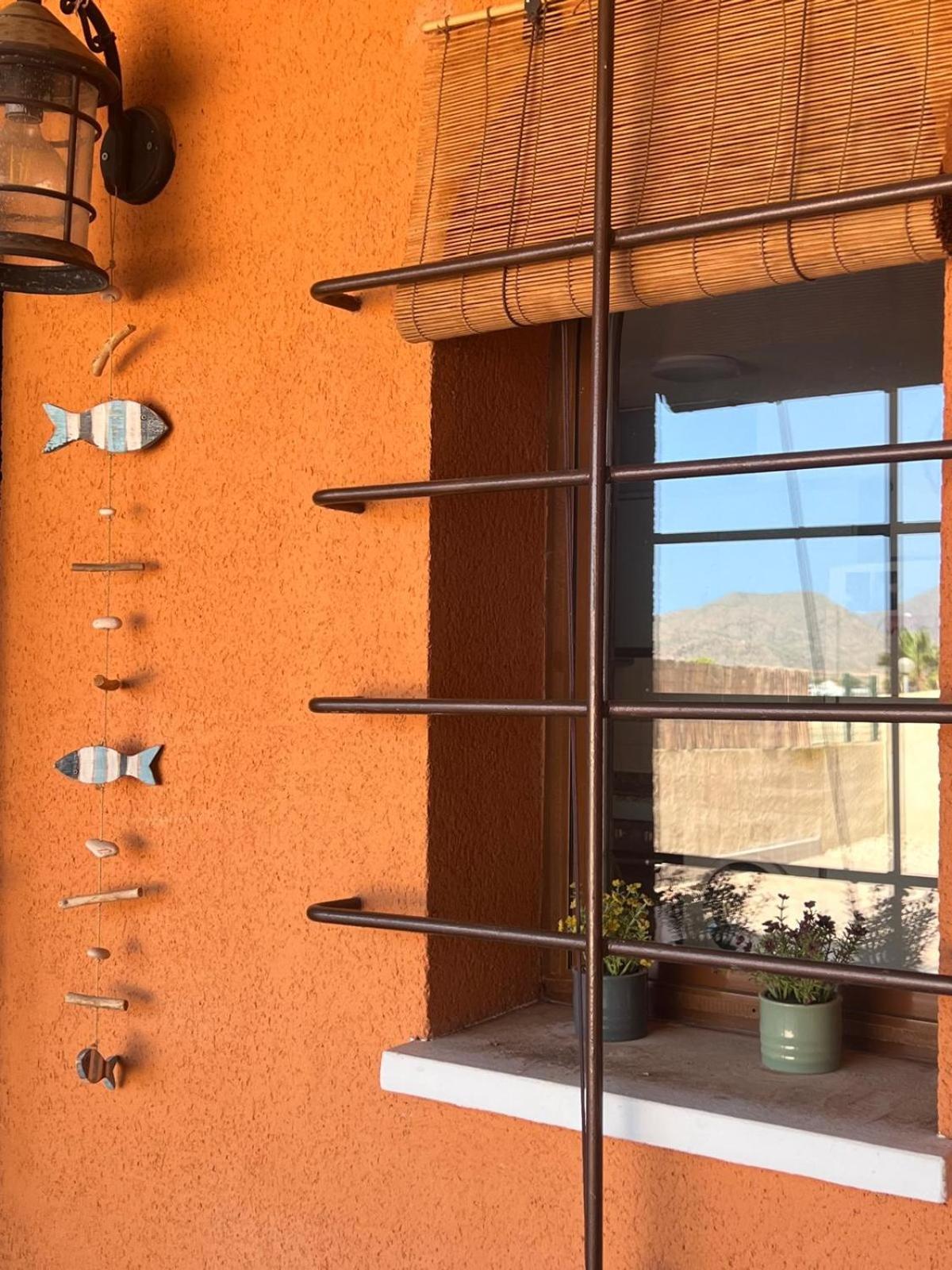 Ferienwohnung Cariqui, Bonita Y Cerca Del Mar Cartagena Exterior foto
