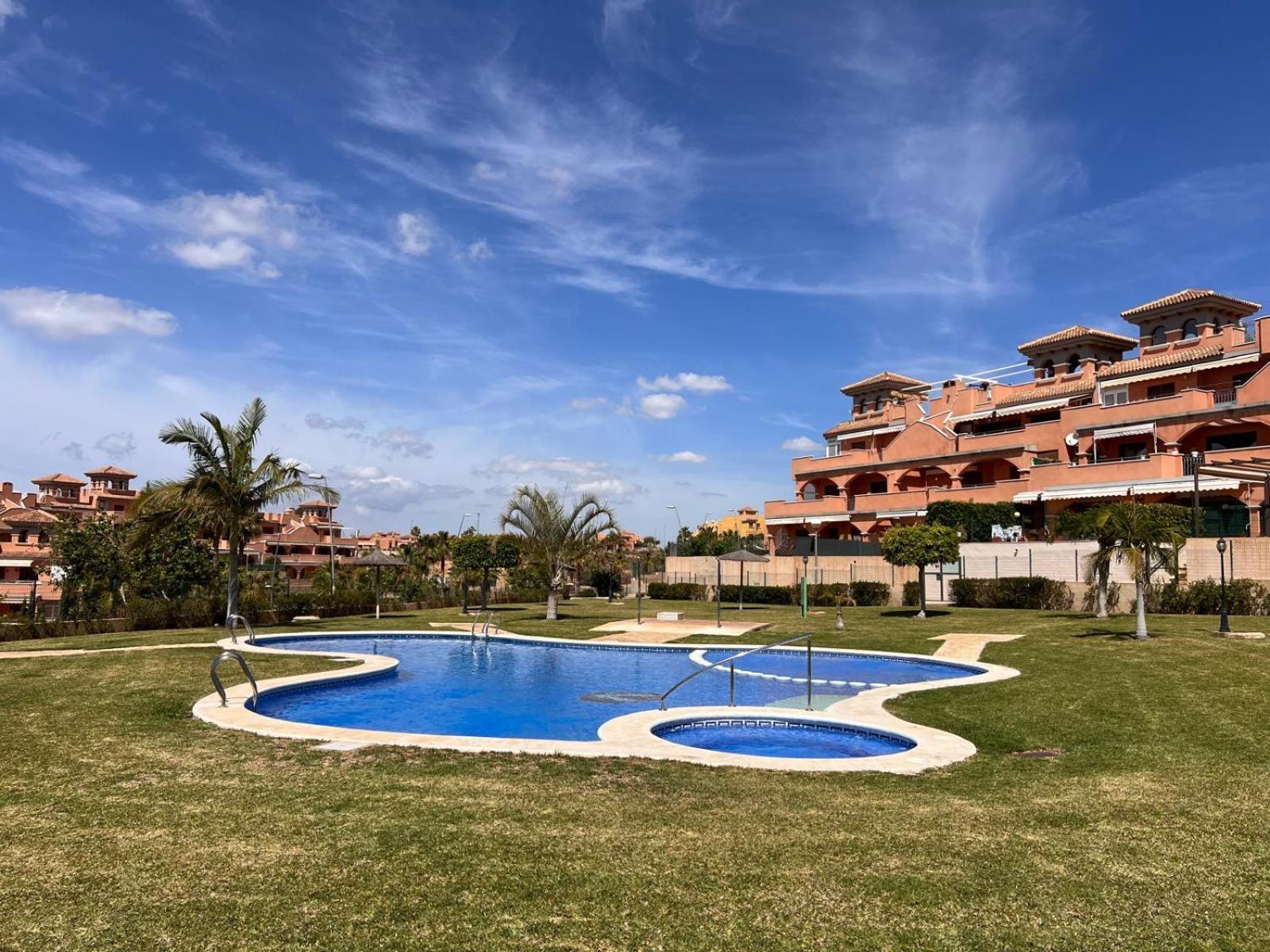 Ferienwohnung Cariqui, Bonita Y Cerca Del Mar Cartagena Exterior foto