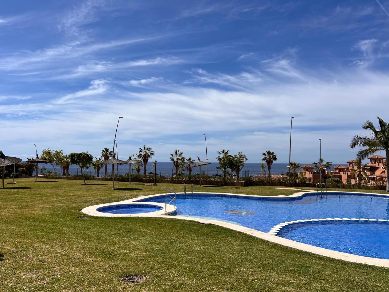 Ferienwohnung Cariqui, Bonita Y Cerca Del Mar Cartagena Exterior foto